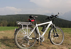 Galeria GEOBIKE