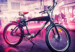 Galeria GEOBIKE