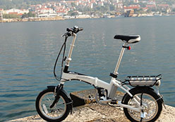 Galeria GEOBIKE