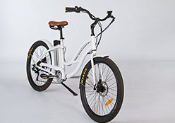 Galeria GEOBIKE