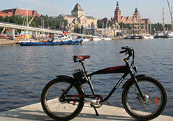 Galeria GEOBIKE