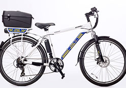 Galeria GEOBIKE